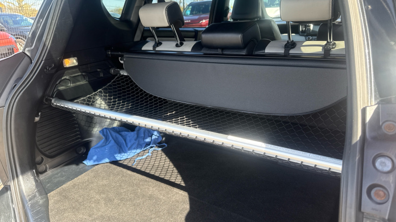 Toyota RAV4 2.5 VVT-i Hybrid Excel TSS 5dr CVT [Nav] Hybrid Estate